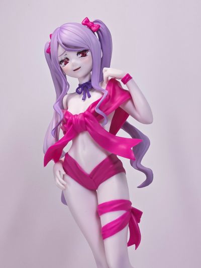 BiCute Ribbons OVERLORD 夏提雅