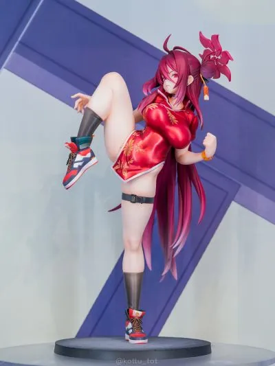 蔚蓝档案 鹿山丽情 纪念大厅版