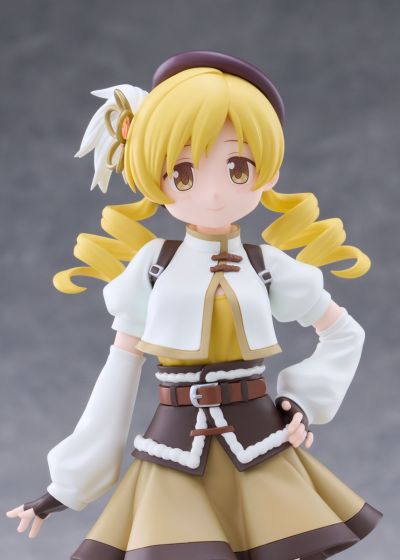 剧场版 魔法少女小圆〈魔女之夜的回天〉巴麻美