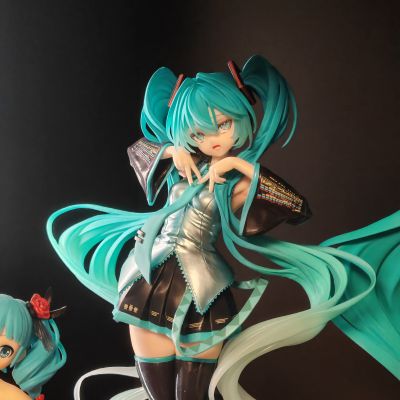 T-most 初音未来