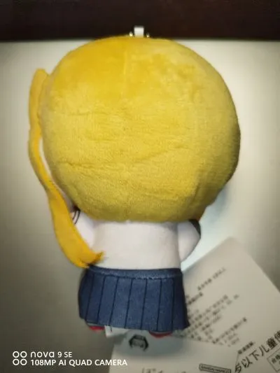 孤独摇滚 小小谷努咪 第一弹