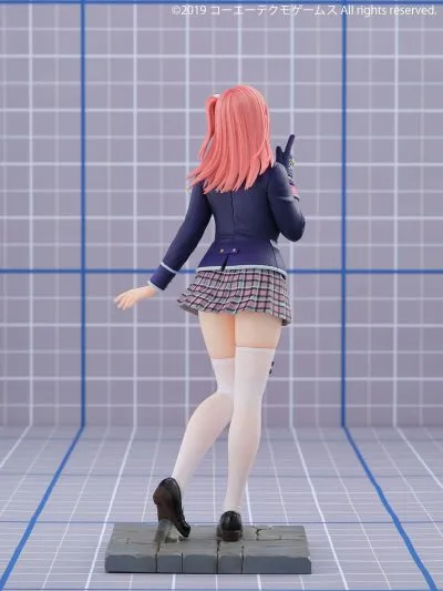 生死格斗6 穗香