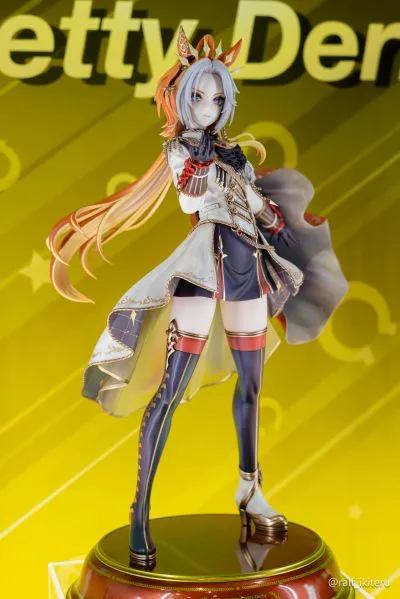 赛马娘Pretty Derby 贵妇人