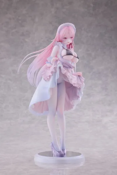女仆姐姐 辛西娅 异色版