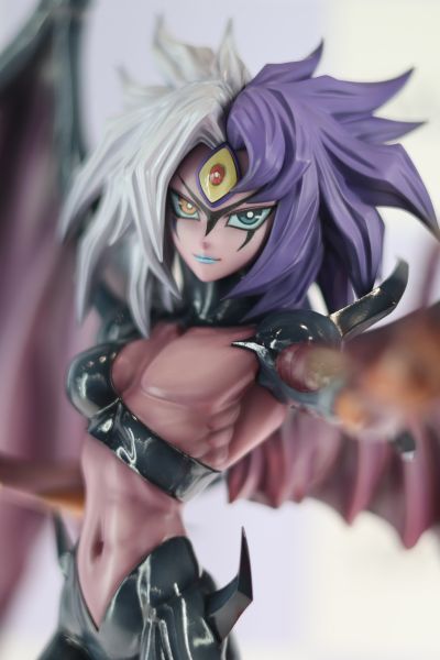 游戏王 怪兽之决斗GX 尤贝尔