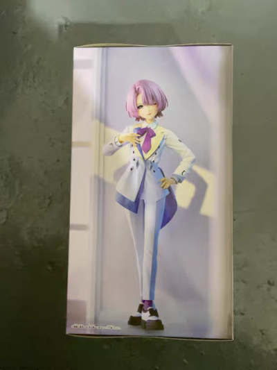 ESPRESTO 学园偶像大师 有村麻央 Elegant hues