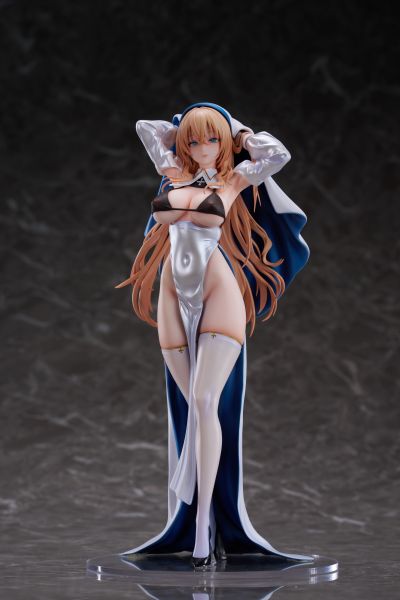 修女索菲亚（索菲亚·玛丽安娜） WF限定版