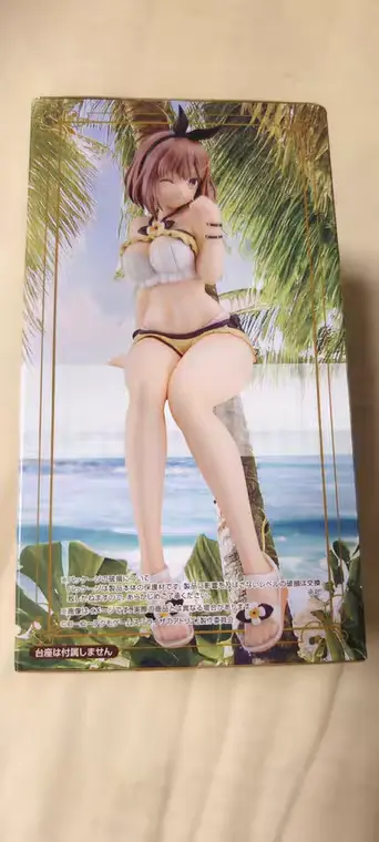 压泡面人偶 莱莎的炼金工房～常暗女王与秘密藏身处～动画版 莱莎
