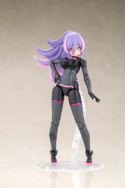 女神装置 PUNI☆MOFU 赛车狼 和 本田 Z50J GORILLA