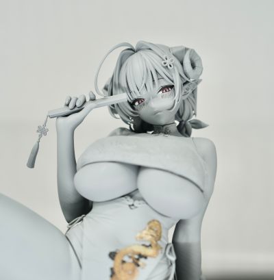 B-style 碧蓝航线 兴登堡 深阁舞戏