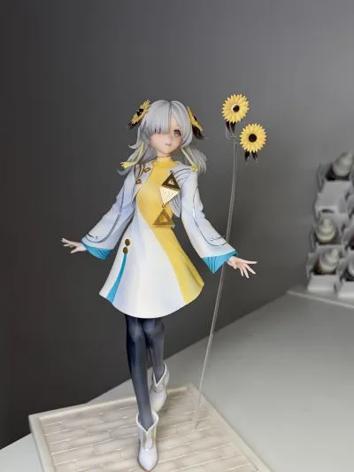 ヰ世界情绪-普遍体 · 「Sunflower」.Ver
