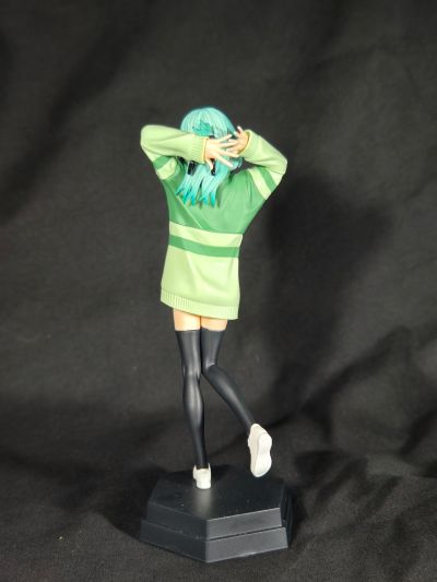 学生会也有洞！ Desktop×Decorate Collections “尾鸟绽”