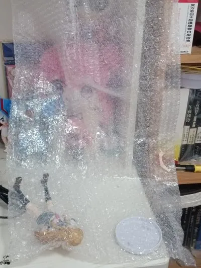 Muchute   我的妹妹不可能那么可爱 高板桐乃