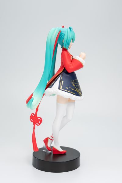 POP UP PARADE 初音未来 Sour式 春节