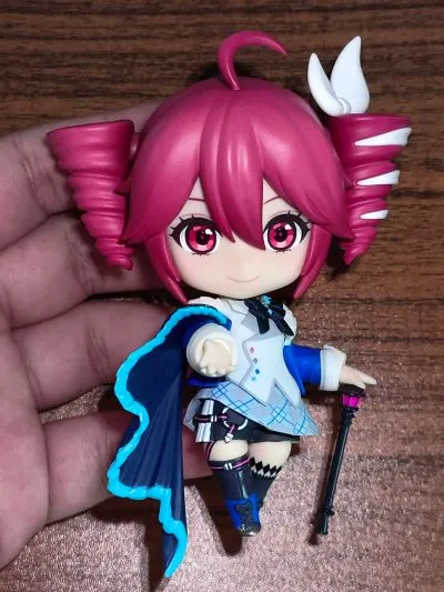 粘土人#3010 初音未来 未来有你 2025