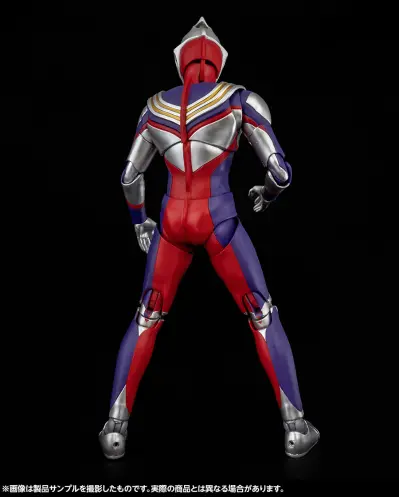 S.H.Figuarts（真骨雕制法）迪迦奥特曼 复合型 30周年纪念版