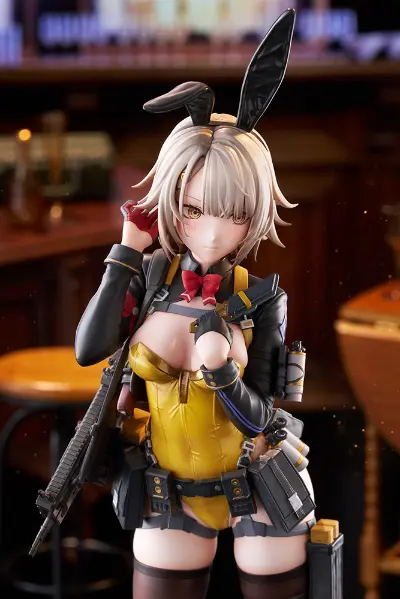 少女前线2：追放 维克托 战地兔影