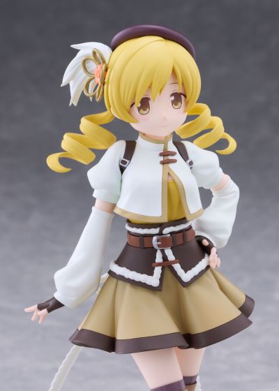 剧场版 魔法少女小圆〈魔女之夜的回天〉巴麻美
