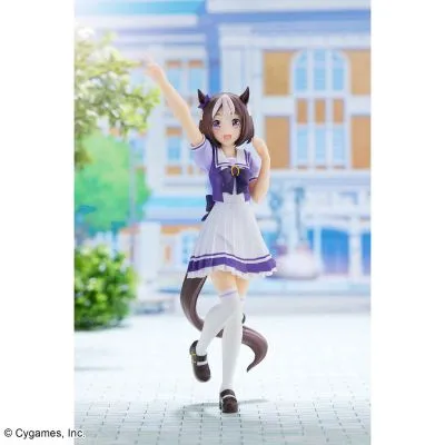 赛马娘 特别周
