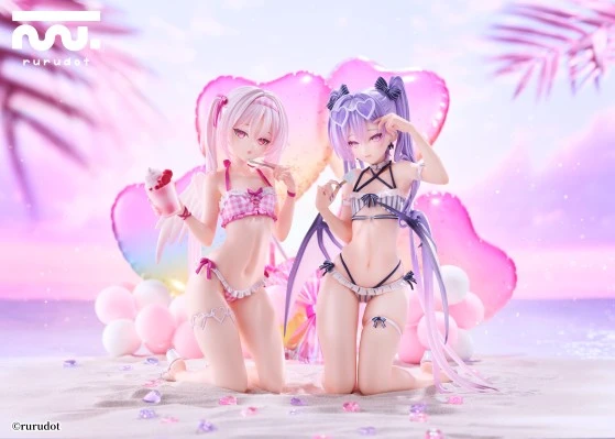 ESPRESTO Sweetest pose 天使警察艾露