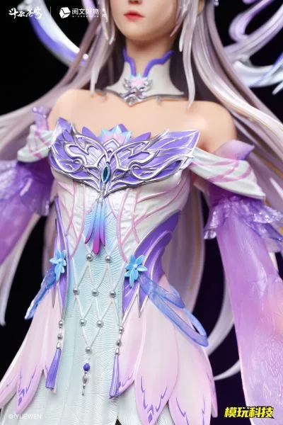 斗破苍穹 小医仙 · 斗尊仙韵