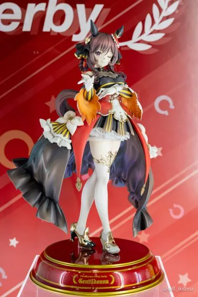 赛马娘Pretty Derby 贵妇人