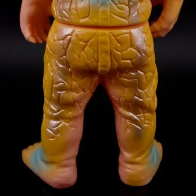 贾米拉（复古配色）