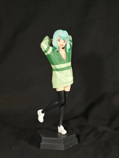 学生会也有洞！ Desktop×Decorate Collections “尾鸟绽”