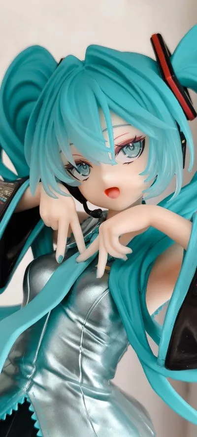 T-most 初音未来