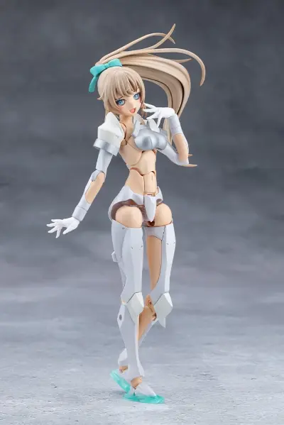 无限邂逅 艾米莉塔＃3