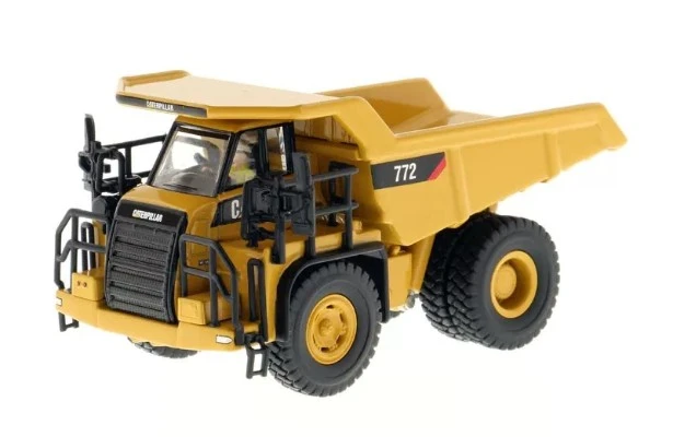 85261 CAT772非公路矿山自卸卡车