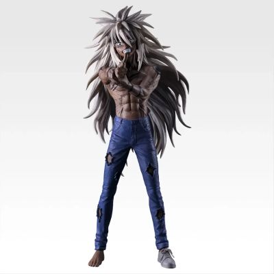 一番赏 幽游白书 魔界之扉篇 最终大奖 浦饭幽助 魔族大隔世 觉醒版 MASTERLISE