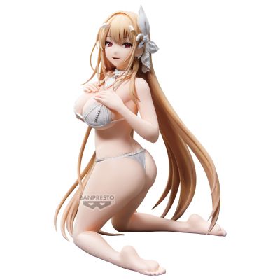 胜利女神：新的希望 毒蛇 绳带泳装