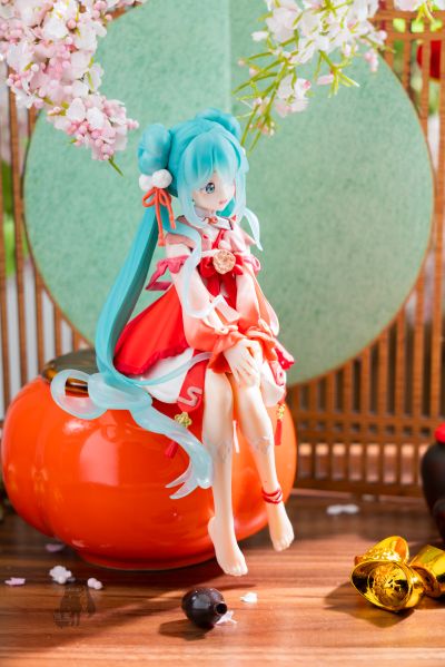 压泡面 初音未来 2026新春（暂称）
