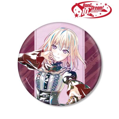 BanG Dream! Ani-Art 第6弹 BIG徽章