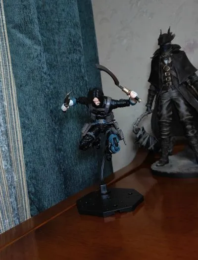 MAFEX No.279 BRZRKR "B"