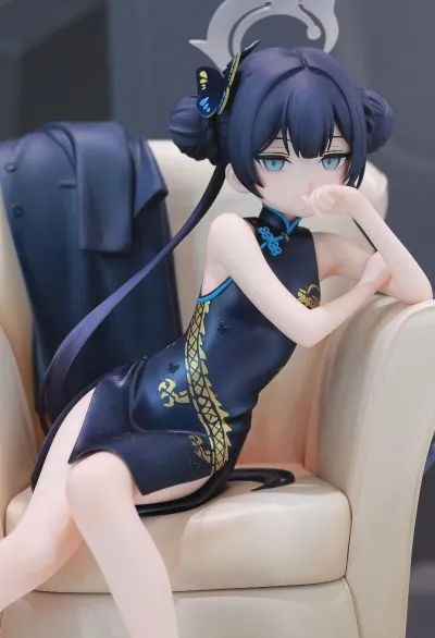 G.S.Collection 蔚蓝档案 龙华妃咲 纪念大厅版