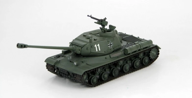 HG11XX IS-2重型坦克；各国涂装