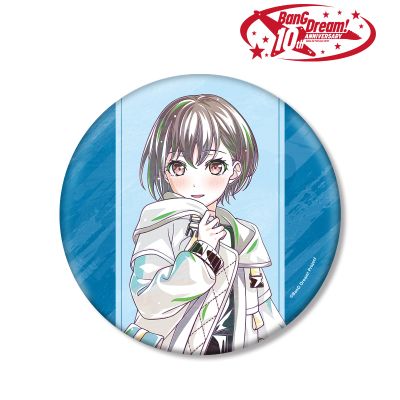 BanG Dream! Ani-Art 第6弹 BIG徽章