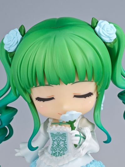 粘土人#2974 初音未来 坎特雷拉