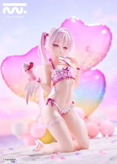 ESPRESTO Sweetest pose 天使警察艾露