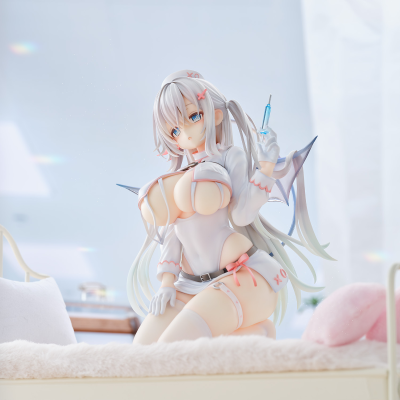 魅魔护士 玛琪娜
