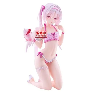 ESPRESTO Sweetest pose 天使警察艾露