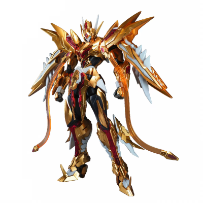 BV-XH03C | 星甲魂将传 迅勇级 众星之主-洞渊主 星辰色
