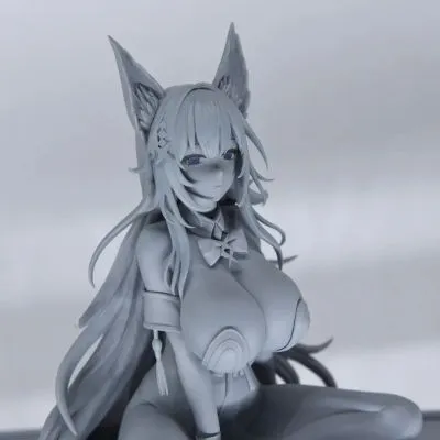 碧蓝航线 信浓 插画版