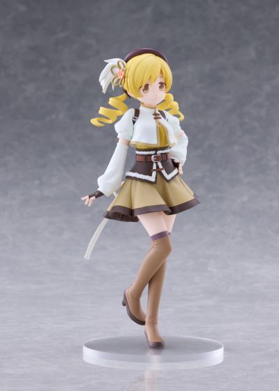 剧场版 魔法少女小圆〈魔女之夜的回天〉巴麻美