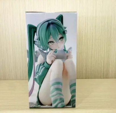 初音未来 假日回忆 玩游戏