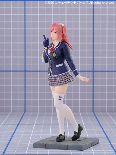 生死格斗6 穗香