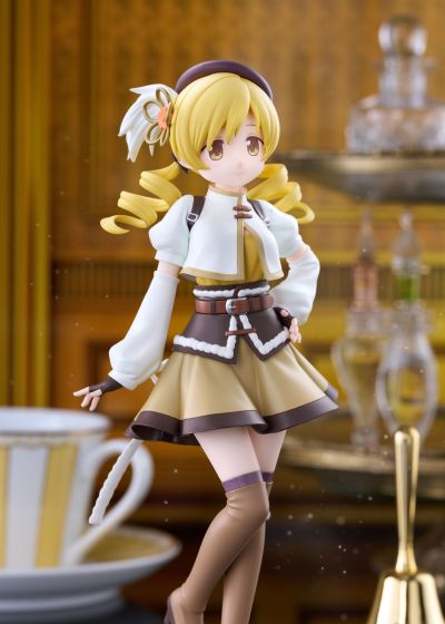 剧场版 魔法少女小圆〈魔女之夜的回天〉巴麻美
