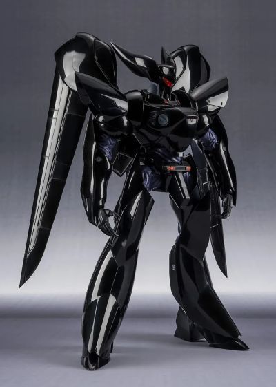 ROBOT魂＜SIDE LABOR＞ 格里芬（双联模组装备）